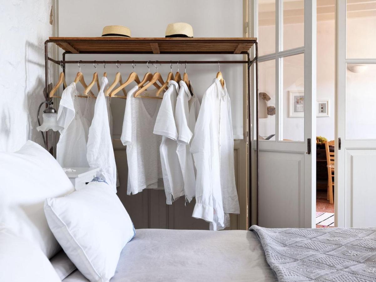 Patmos Eye Boutique Hotel & Villas Skala  Bagian luar foto