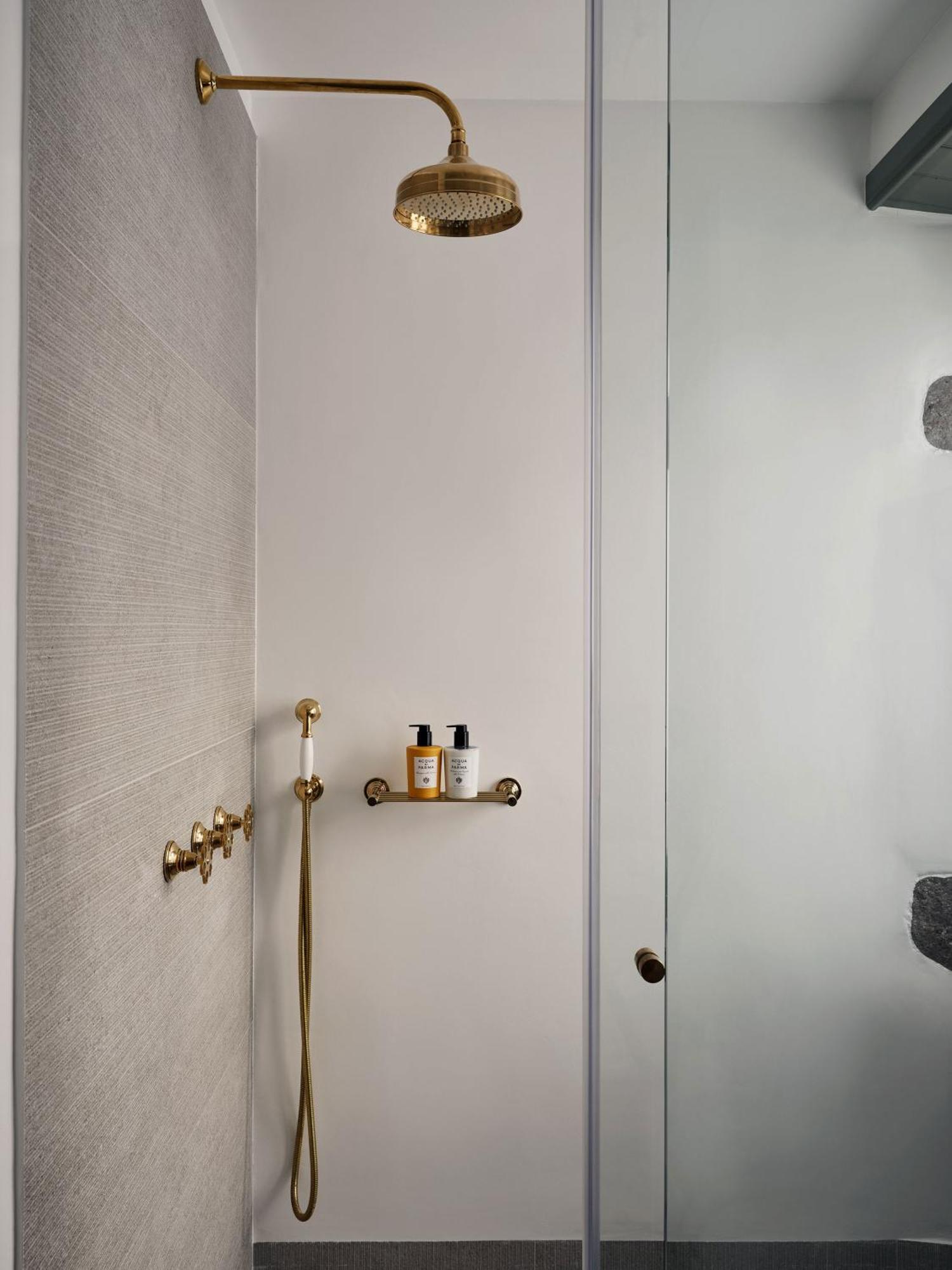 Patmos Eye Boutique Hotel & Villas Skala  Bagian luar foto